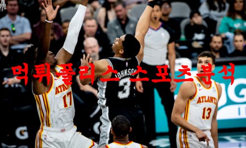 샌안토니오