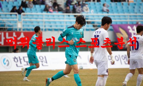 안산그리너스