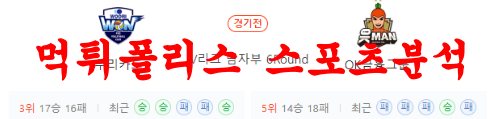 3월8일 V리그 우리카드 우리WON OK금융그룹 읏맨 배구분석 먹튀폴리스