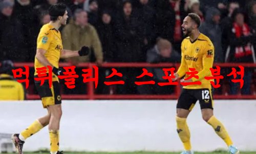 울버햄튼