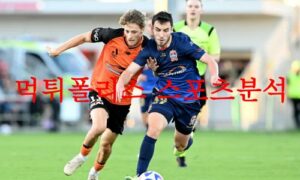 4월14일 호주A리그 뉴캐슬 유나이티드 제츠FC 맥아서FC 분석 먹튀폴리스 4월14일 호주A리그 뉴캐슬 유나이티드 제츠FC 맥아서FC 분석 먹튀폴리스