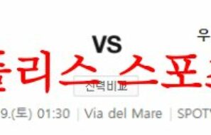 4월29일 세리에A US레체 우디네세 칼초 해외축구 프리뷰 및 분석 먹튀폴리스