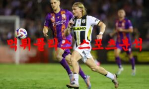 4월8일 호주A리그 맥아서 FC 웨스턴 시드니 원더러스 FC 분석 먹튀폴리스 4월8일 호주A리그 맥아서 FC 웨스턴 시드니 원더러스 FC 분석 먹튀폴리스