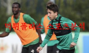 4월30일 세리에A US 사수올로 칼초 엠폴리 FC 축구프리뷰 먹튀폴리스