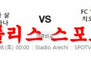 4월8일 세리에A 스포티바 살레르니타나 FC 인터밀란 분석 먹튀폴리스