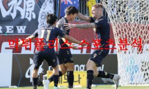 4월29일 K리그 수원FC FC서울 국내프로축구 성향 및 라인업 분석 먹튀폴리스