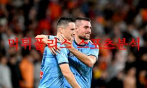 4월29일 호주A리그 시드니FC 뉴캐슬 유나이티드 제츠FC 축구분석 먹튀폴리스 4월29일 호주A리그 시드니FC 뉴캐슬 유나이티드 제츠FC 축구분석 먹튀폴리스
