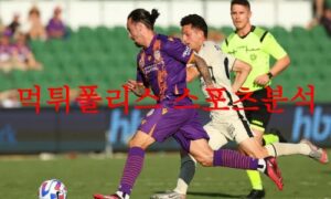 4월29일 호주A리그 퍼스글로리FC 웨스턴 유나이티드FC 축구분석 먹튀폴리스 4월29일 호주A리그 퍼스글로리FC 웨스턴 유나이티드FC 축구분석 먹튀폴리스