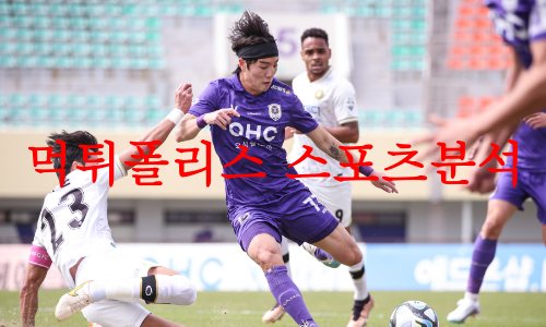 FC안양