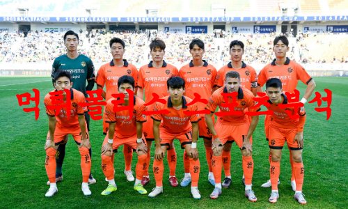강원FC