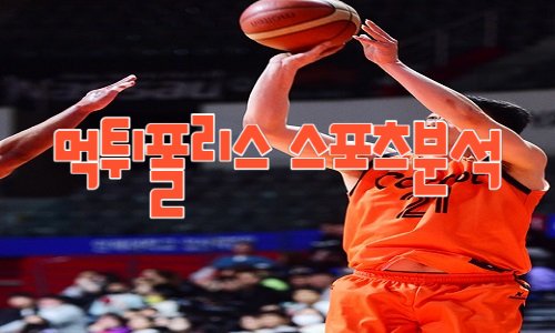 고양 캐롯 점퍼스 KBL