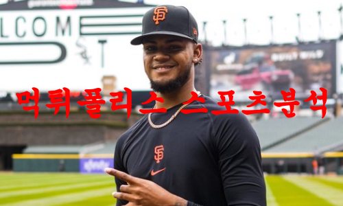 샌프란시스코자이언츠
