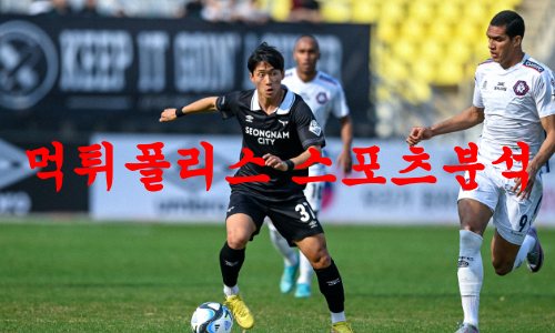 성남FC