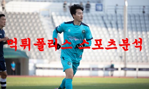 안산그리너스