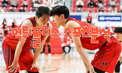 울산 현대모비스 피버스 KBL