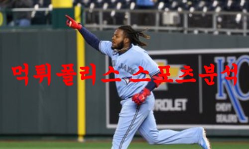 토론토블루제이스