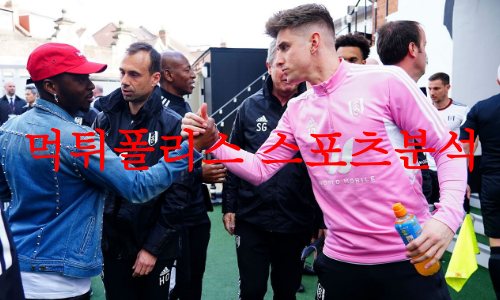 풀럼FC