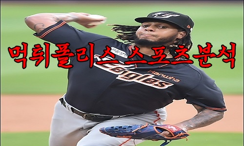 한화 페냐
