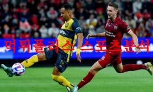 5월20일 호주A리그 센트럴코스트 애들레이드 해외축구 프리뷰 먹튀폴리스 5월20일 호주A리그 센트럴코스트 애들레이드 해외축구 프리뷰 먹튀폴리스
