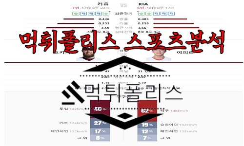 5월19일 KBO 키움 히어로즈 KIA 타이거즈