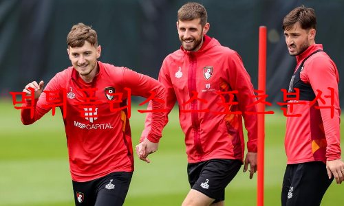 AFC본머스