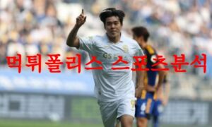 5월20일 K리그 FC서울 제주 유나이티드FC 국축 스페셜 분석 먹튀폴리스