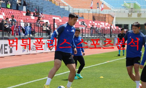 김천상무FC