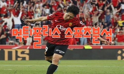 레알 마요르카 라리가