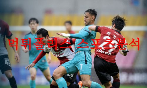 안산그리너스