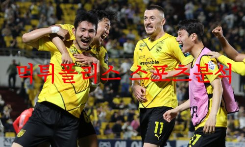 전남드래곤즈