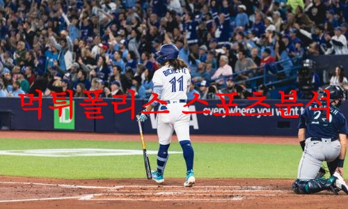 토론토블루제이스