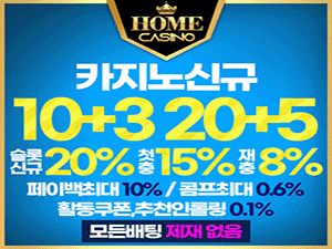 홈카지노