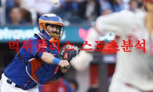 6월17일 MLB 뉴욕 메츠 세인트루이스 카디널스 해외야구 믈브분석 먹튀폴리스 6월17일 MLB 뉴욕 메츠 세인트루이스 카디널스 해외야구 믈브분석 먹튀폴리스