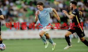 6월3일 호주A리그 멜버른시티FC 센트럴코스트 매리너스FC 분석 먹튀폴리스 6월3일 호주A리그 멜버른시티FC 센트럴코스트 매리너스FC 분석 먹튀폴리스