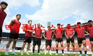 7월1일 K리그2 부천FC1995 김천상무FC 주말 국내축구경기 프리뷰 먹튀폴리스