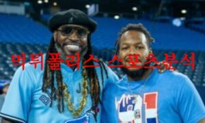 6월26일 MLB 토론토 블루제이스 오클랜드 어슬레틱스 메이저리그 분석 먹튀폴리스 6월26일 MLB 토론토 블루제이스 오클랜드 어슬레틱스 메이저리그 분석 먹튀폴리스