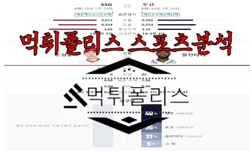 6월20일 KBO SSG 랜더스 두산 베어스