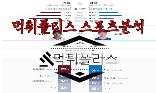 6월20일 KBO 키움 히어로즈 삼성 라이온즈