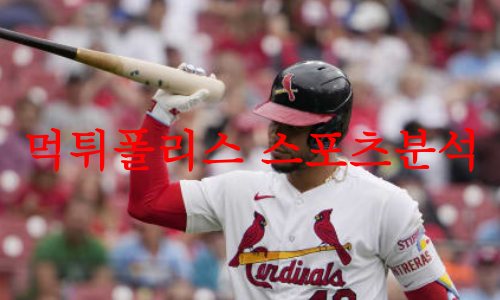 세인트루이스