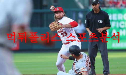 세인트루이스