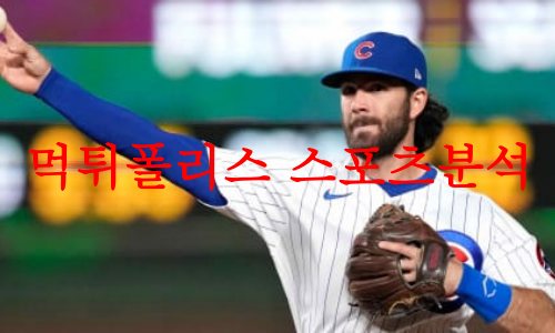 시카고컵스