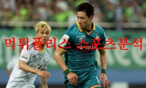 7월22일 K리그 대전하나시티즌 대구FC 국내 프로축구 경기일정 분석 먹튀폴리스 7월22일 K리그 대전하나시티즌 대구FC 국내 프로축구 경기일정 분석 먹튀폴리스