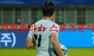 7월31일 K리그2 서울이랜드FC 충남아산프로축구단 국내축구 분석 먹튀폴리스 7월31일 K리그2 서울이랜드FC 충남아산프로축구단 국내축구 분석 먹튀폴리스