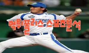 2023년7월17일 NPB 닛폰햄 파이터스 세이부 라이온스 프로야구 분석 먹튀폴리스