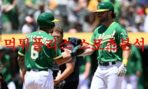 7월21일 MLB 오클랜드 어슬레틱스 휴스턴 애스트로스 메이저리그 분석 먹튀폴리스 7월21일 MLB 오클랜드 어슬레틱스 휴스턴 애스트로스 메이저리그 분석 먹튀폴리스