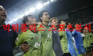 7월16일 K리그 전북현대모터스 수원FC 대결 라인업 및 프리뷰 먹튀폴리스 7월16일 K리그 전북현대모터스 수원FC 대결 라인업 및 프리뷰 먹튀폴리스
