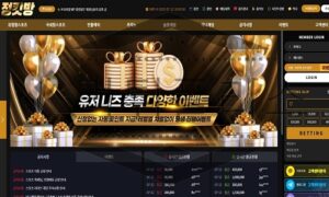 정킷방 신규사이트 전문적으로 유저들을 기만하는 행동을 하는지 파악 중