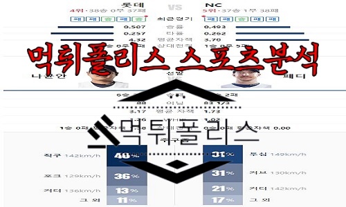 7월11일 KBO 롯데 자이언츠 NC 다이노스