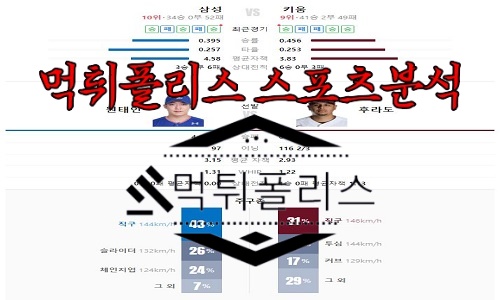 7월28일 KBO 삼성 라이온즈 키움 히어로즈
