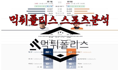 7월5일 KBO 롯데 자이언츠 한화 이글스